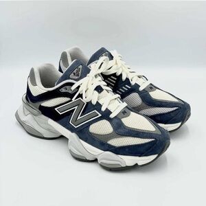New Balance 9060 “Natural Indigo” – Women’s Size 7